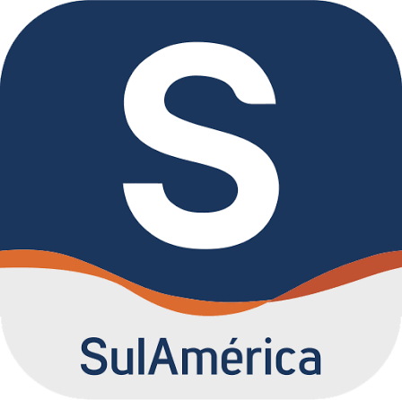 Logo SulAmérica Seguros