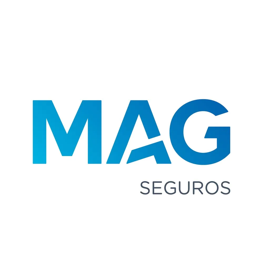 Logo MAG Seguros